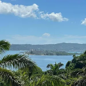 Spring Garden Mobay Luxurious Montego Bay