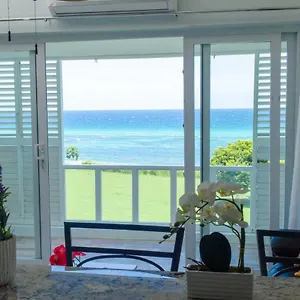 Marriott Seacastles Penthouse Ii Montego Bay